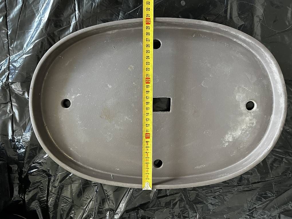 Vasi per fiori: Bonsaischale divers  – Usato da Zürich venduto da piruet18 2