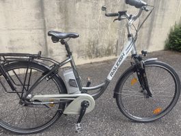 Raleigh E-Bike e-comfortline Elektrofahrrad gute Zustand