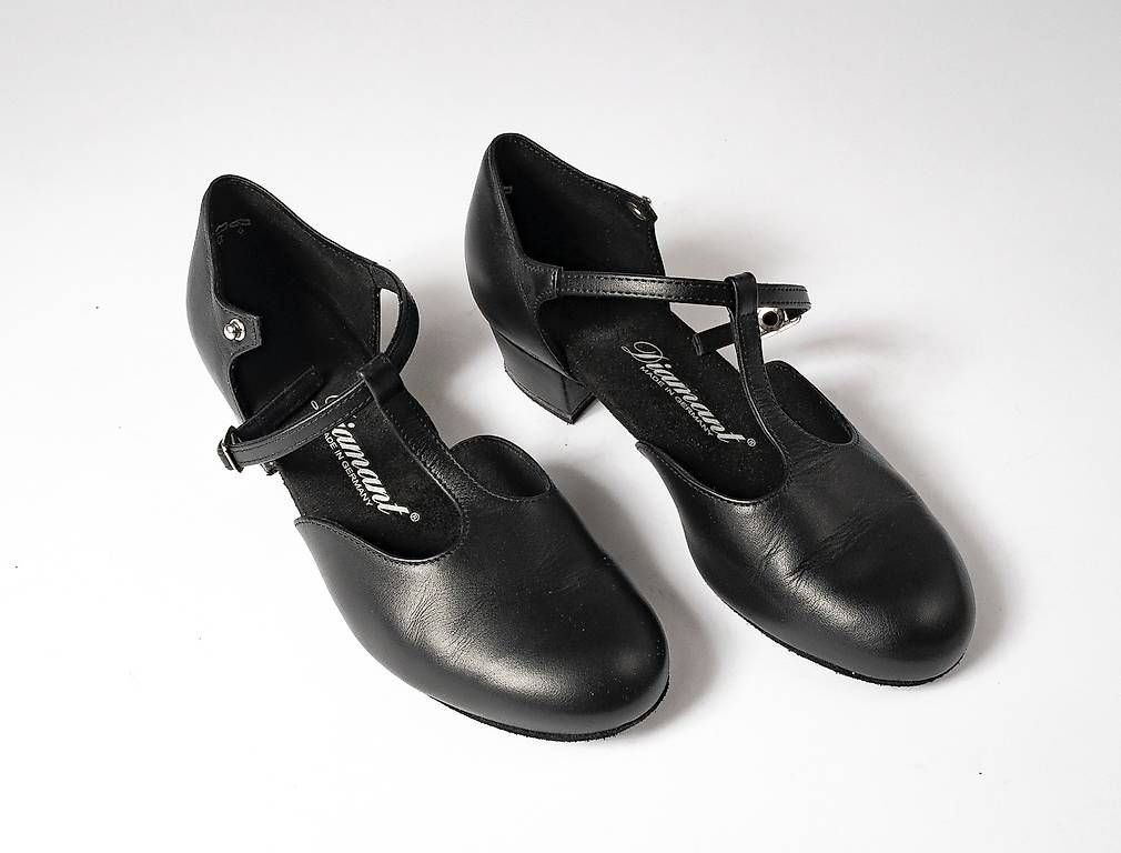 Damenschuhe: DIAMANT Chaussures de danse – Gebraucht aus Genève von rm8_y8s5 2