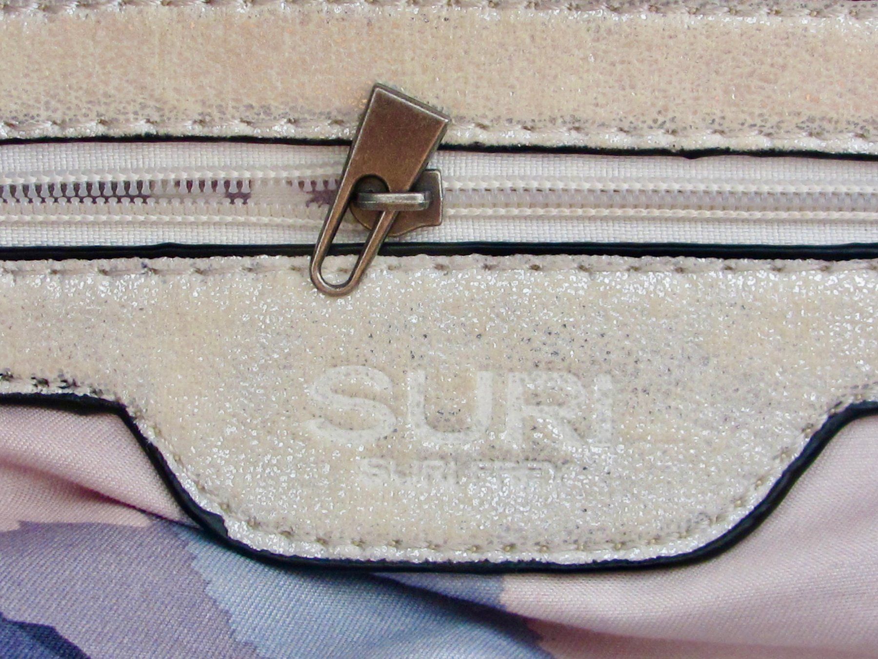 Suri Frey Borse da donna: SAC A MAIN SURI. FREY NEUF – Nuovo (secondo la descrizione) da Murten venduto da Selliot 5