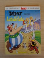 Wunderschönes Asterix + Latraviata Band 31 1. Auflage 2001