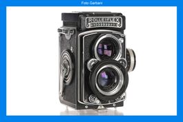 Rolleiflex Rollei II 75mm f3.5