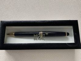 Original Montblanc Meisterstück Classique Kugelschreiber