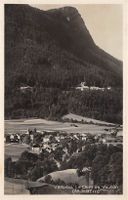 Vallorbe, La Dent de Vaulion