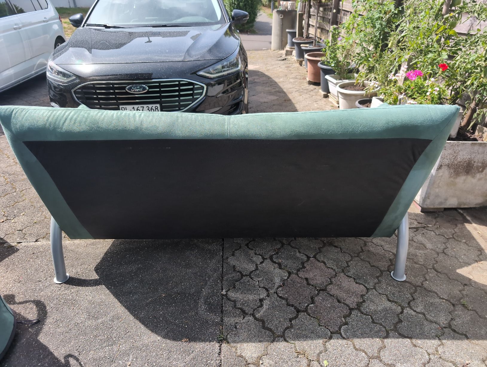 Sofas: Sofa 3-er – Gebraucht aus Dulliken von marcoamico 2
