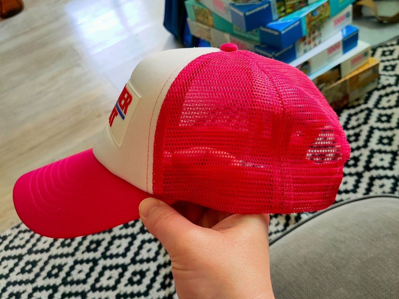 Hüte, Mützen & Caps: Cap – Gebraucht aus kägiswil von tina8109 1
