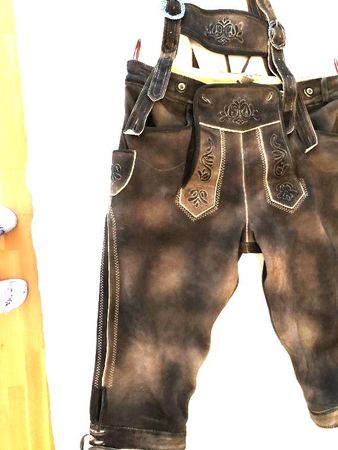 Lederhose