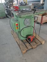 Boschert Ausklinkmaschine LB12