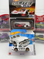 Hot Wheels Mazda RX-7 Police Polizei - 2024 - 80/250