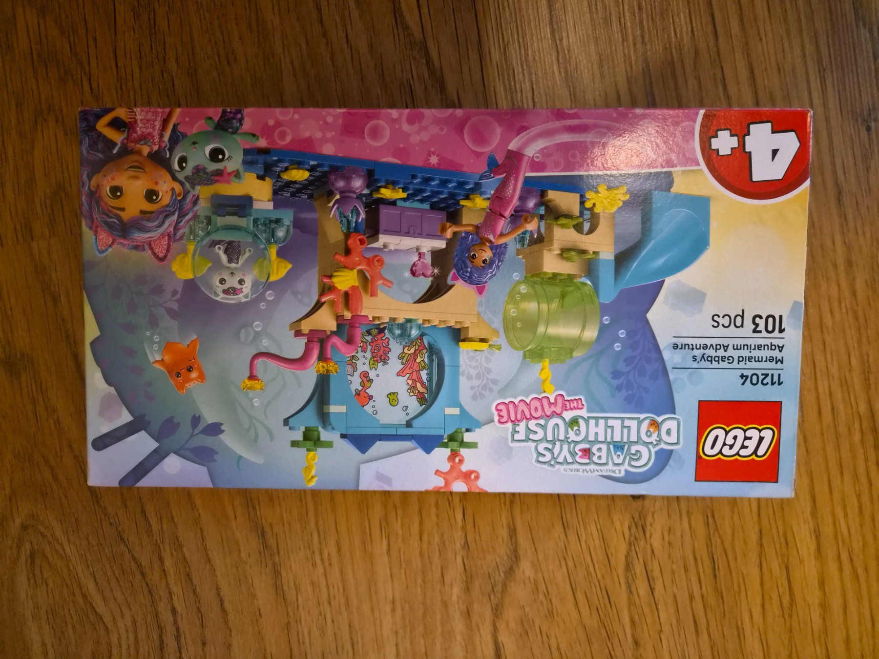 Lego Spielzeuge: Neues Legoset – Neu und originalverpackt aus Netstal von sh_ae