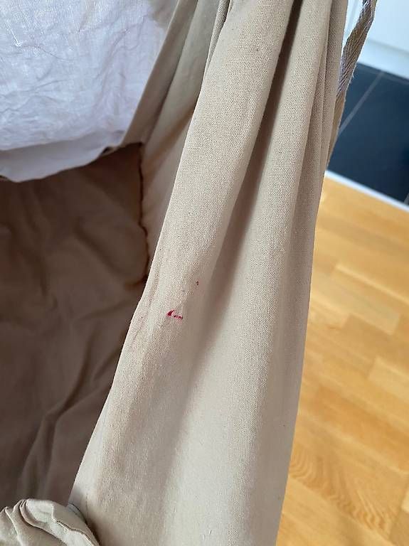 Moonboon Sdraiette & Sdraiette a dondolo: Hamac Moonboon + matelas – Usato da Fribourg venduto da Elenalila 2