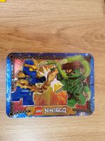LEGO Ninjago Jay vs. Vennomari