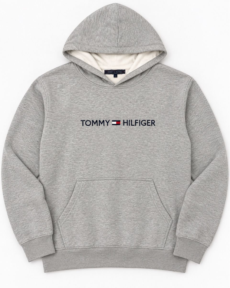Tommy Hilfiger Pulls & Sweat-shirts: Tommy Hilfiger Pullover – D'occasion à Basel par pau_s6pv