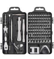 Feinmechaniker Schraubendreher Set, 115 in 1