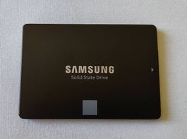 Samsung Evo860 2.5 Zoll 1TB SSD