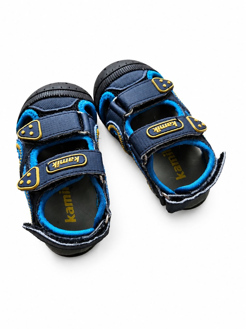 Kamik Schuhe für Jungen: Sandalen Gr. 21/22 – Neu (gemäss Beschreibung) aus Zürich von Kris8050 1