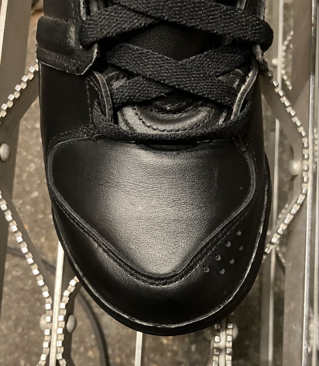 Adidas Scarpe da uomo: ADIDAS GSG9 Einsatzstiefel.    Security/Polizei.   38.5 – Nuovo e nell'imballaggio originale da Schaffhausen venduto da Beatstaeks 3