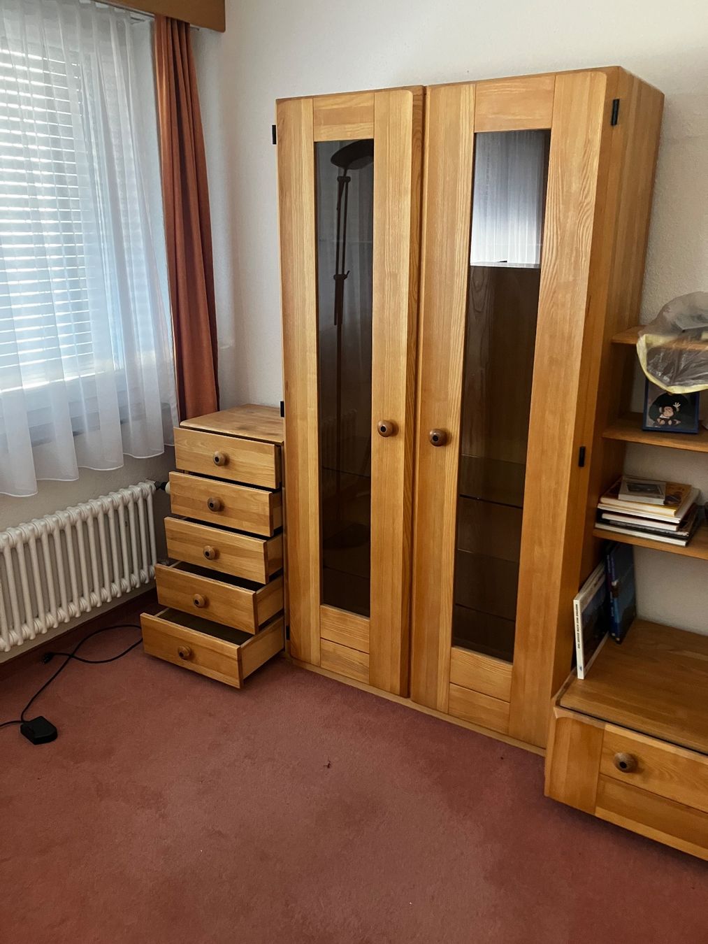 Armadi: Schrank, Sideboard, Kommode – Usato da Wald ZH venduto da cat_75j2 3