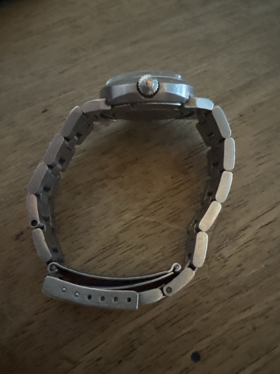 Omega Orologi: Montre omega automatique – Usato da Salavaux venduto da Ostervintage 4