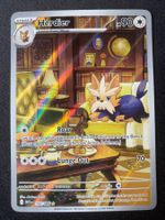 Herdier 155 - Terribark - Illustr. Rare - White Flare - EN