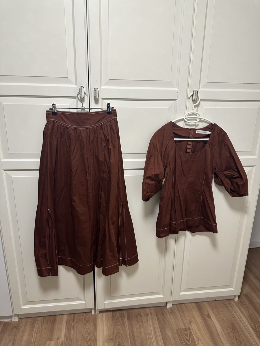 Lotti di vestiti: InWear Set, Grösse 36, Sommer, neu – Nuovo (secondo la descrizione) da Erlinsbach SO venduto da aka_5b2y 5