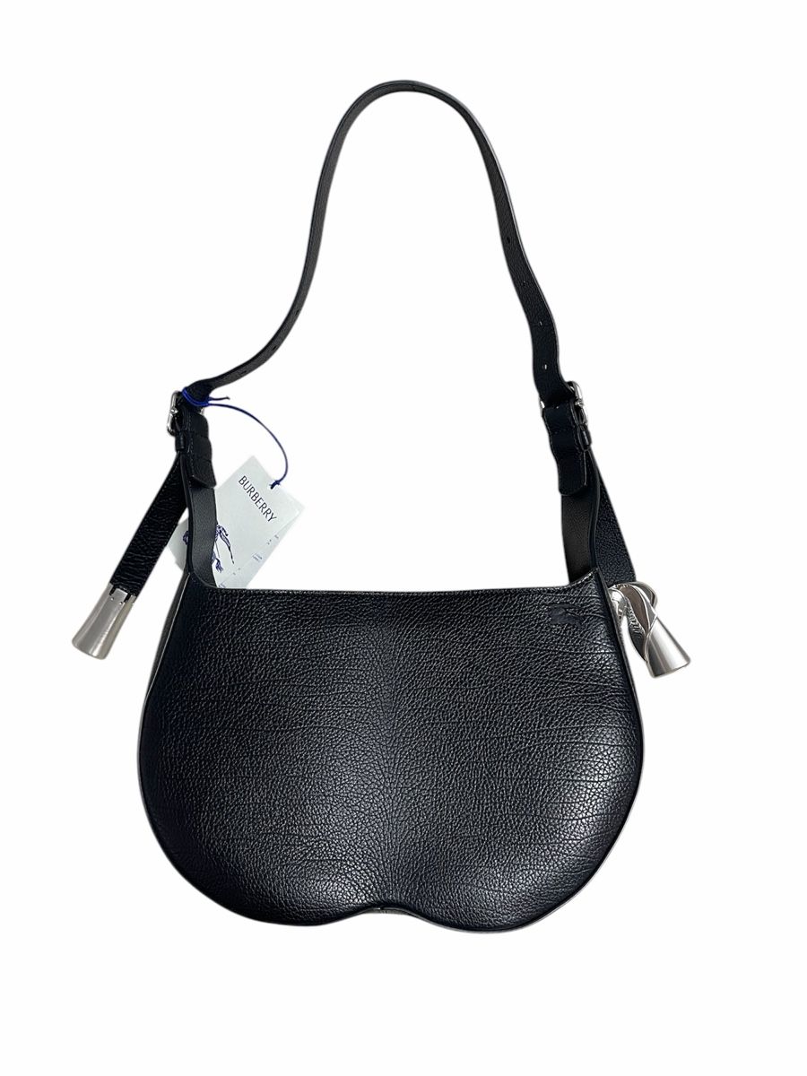 Burberry Borse da donna: Burberry blanket leather bag – Nuovo e nell'imballaggio originale da Cademario venduto da Yleeyle 6