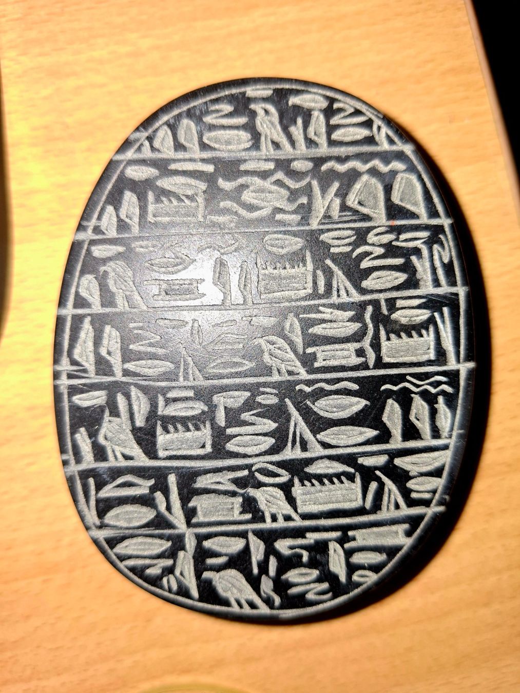 Figuren: Scarabaeus – Gebraucht aus Weiningen ZH von nic_5lqm 1