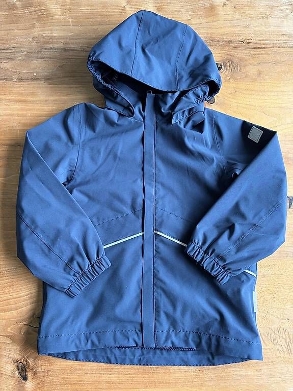 Reima Vestes & Manteaux: Regenjacke ReimaTec 110 – D'occasion à Biberen par Flocke83