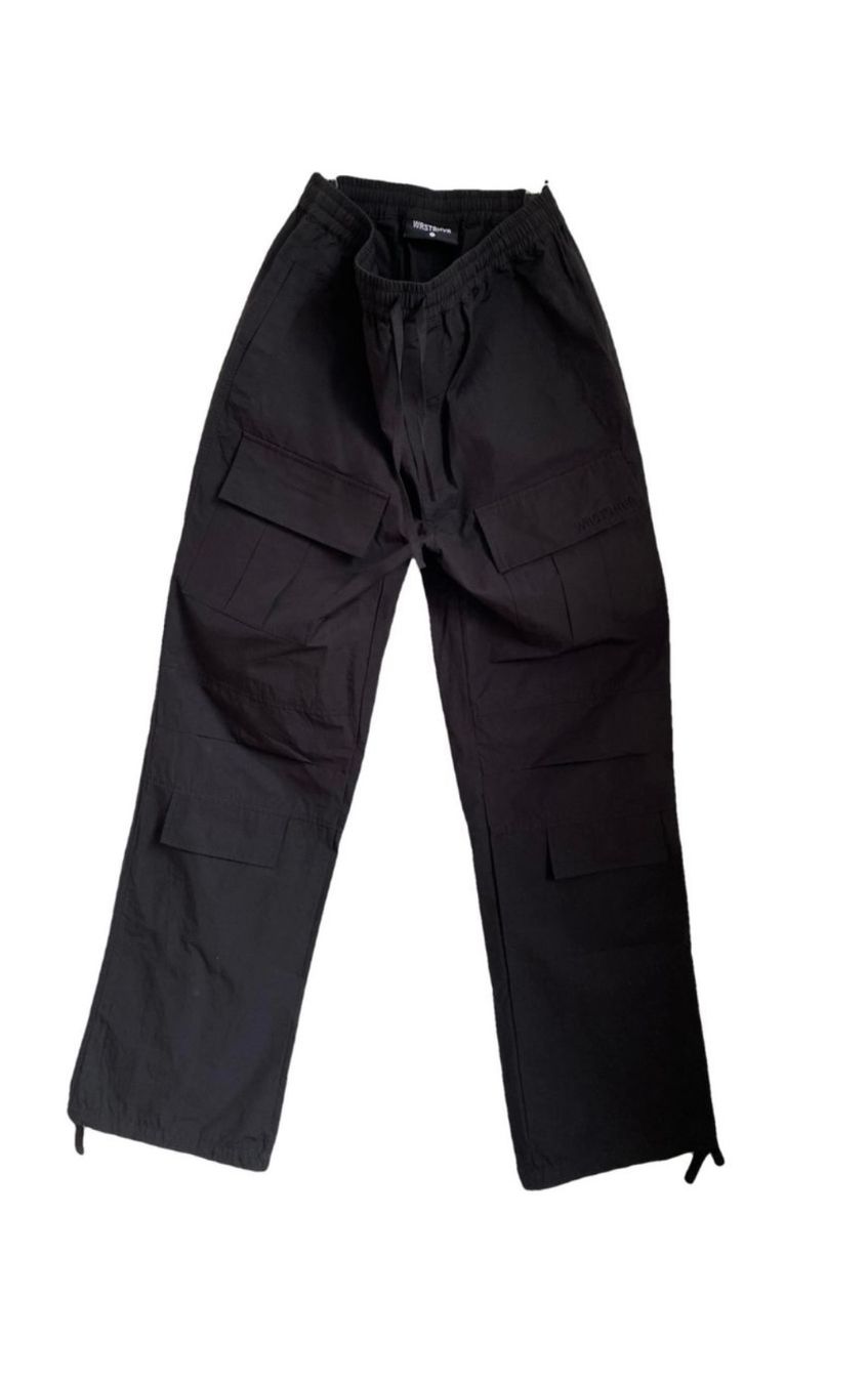 Pantaloni: WRSTBHVR Pants – Usato da Niederhasli venduto da jos_d7kb