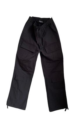 WRSTBHVR Pants