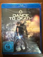 Dance to Death - Die Tänze des Todes