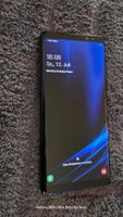 Samsung Note 8