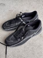 Nike Sportschuhe schwarz, neu, Gr 39