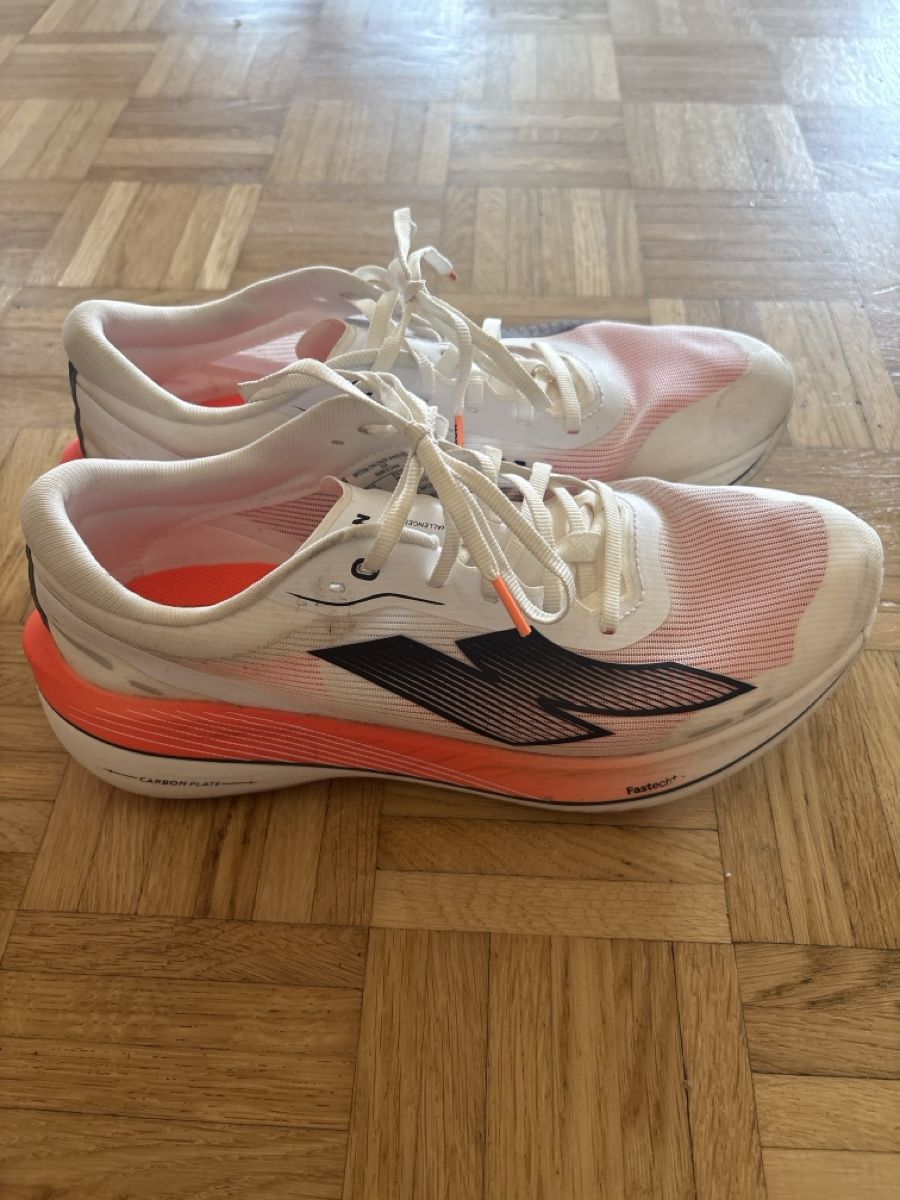Herrenschuhe: Kiprun Challenger – Gebraucht aus ONEX von manuelgradur 1