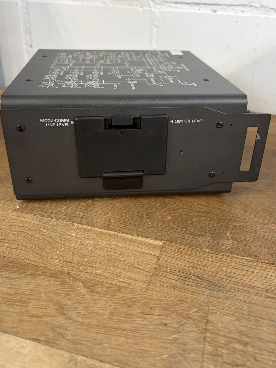 Mischpulte: Schweizer SAM-4562 Mixer 4 Kanal gebraucht – Gebraucht aus Wil SG von abi_j9gp 4