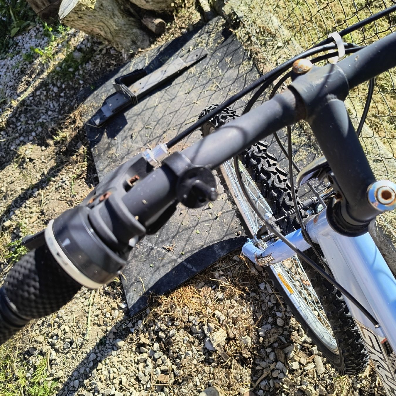 Biciclette: vélo enfant  – Usato da Courgenay venduto da DaVe915 2