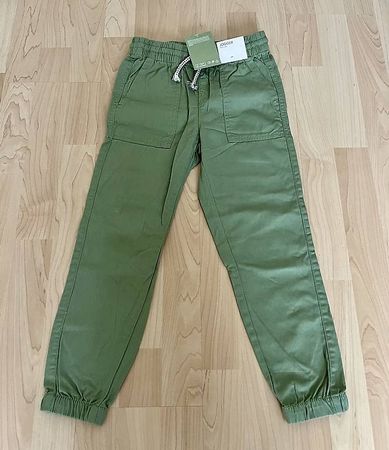 Neue JOGGPANTS,  Hose H&M Gr.122