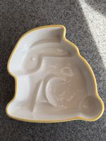 Rössler Design Hase Backform Kuchenform