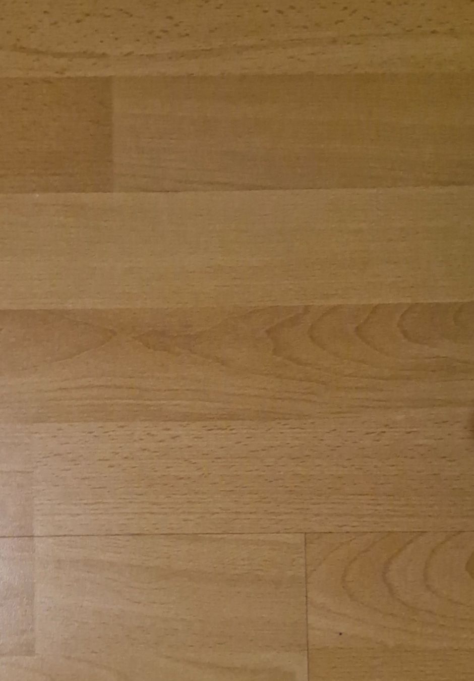 Rivestimenti per pavimenti: Laminatboden Holzoptik Buche – Usato da Nennigkofen venduto da Adischl