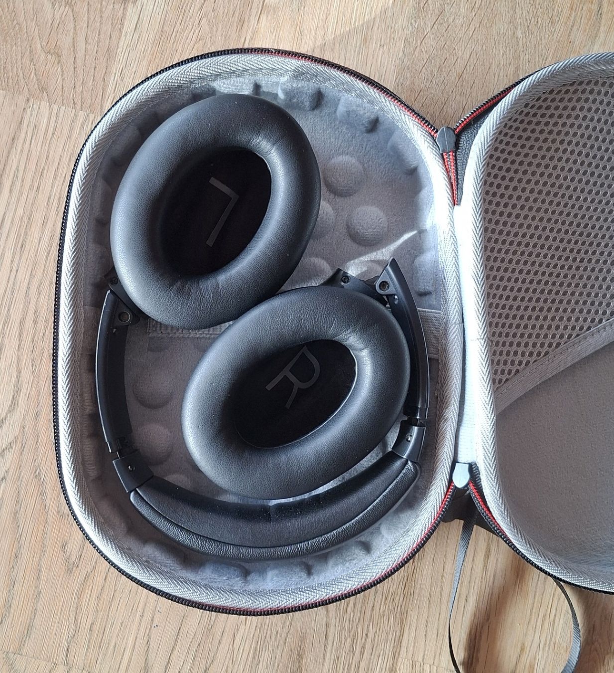 Bose Kopfhörer: Bose QuietComfort 35 II – Gebraucht aus Genève von Romain_vtt 2
