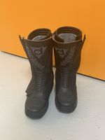 Daytona Lady Star GTX Motorradstiefel Gore-Tex Grösse 36