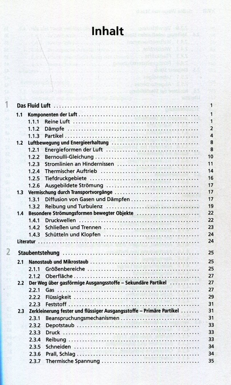 Bücher: Gesundheit, Staub, Staubbeseitigung – Gebraucht aus Aarau von Elmaar41 2