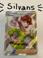 Honey Full Art Trainer 192/198 Chilling Reign Englisch
