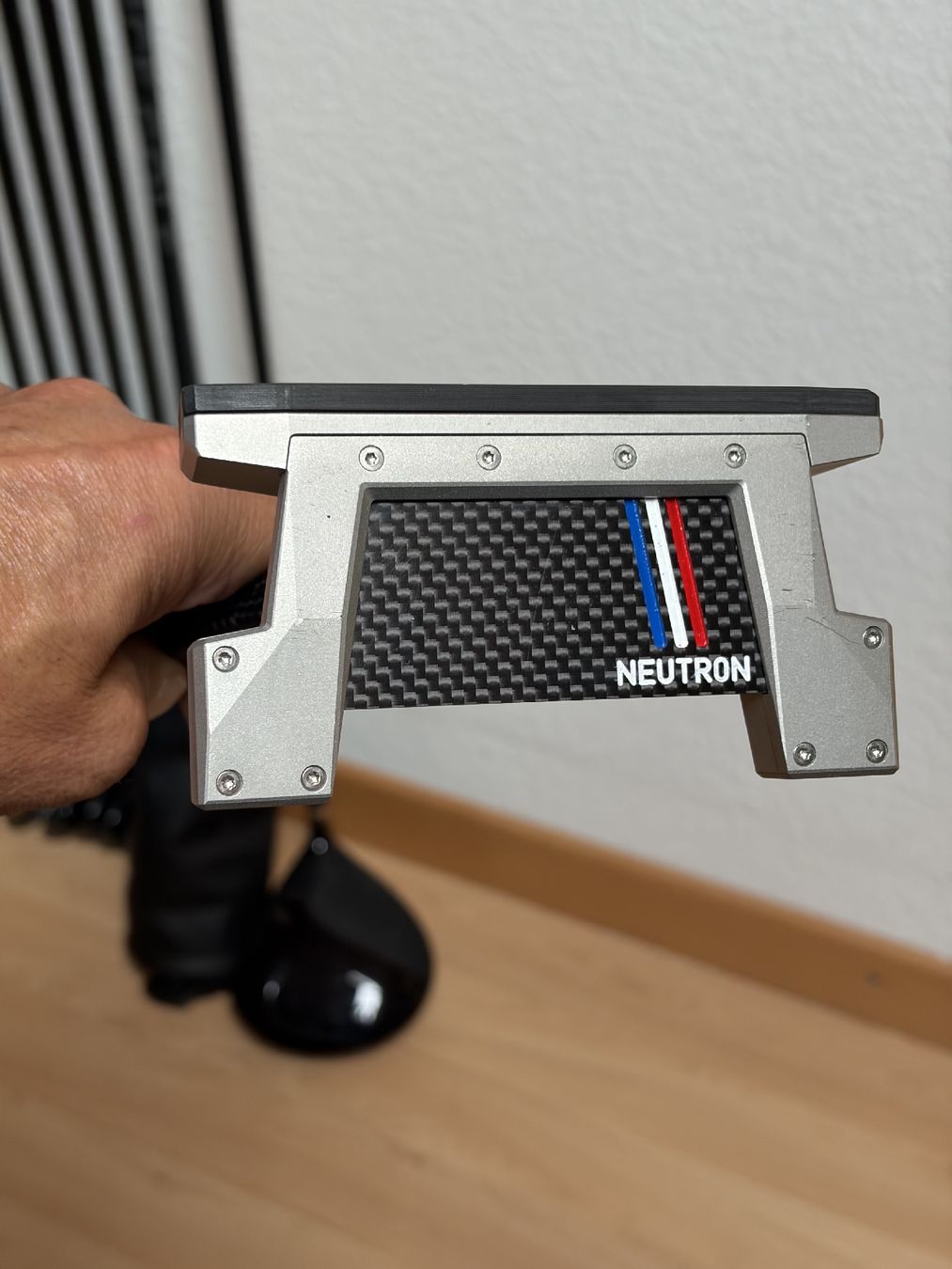 Schläger & Sets: Golfset ( Linkshand  ) – Gebraucht aus Menzingen von mat_vx5h 8