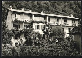 Cavigliano, Casa Solidarieta des Schweiz