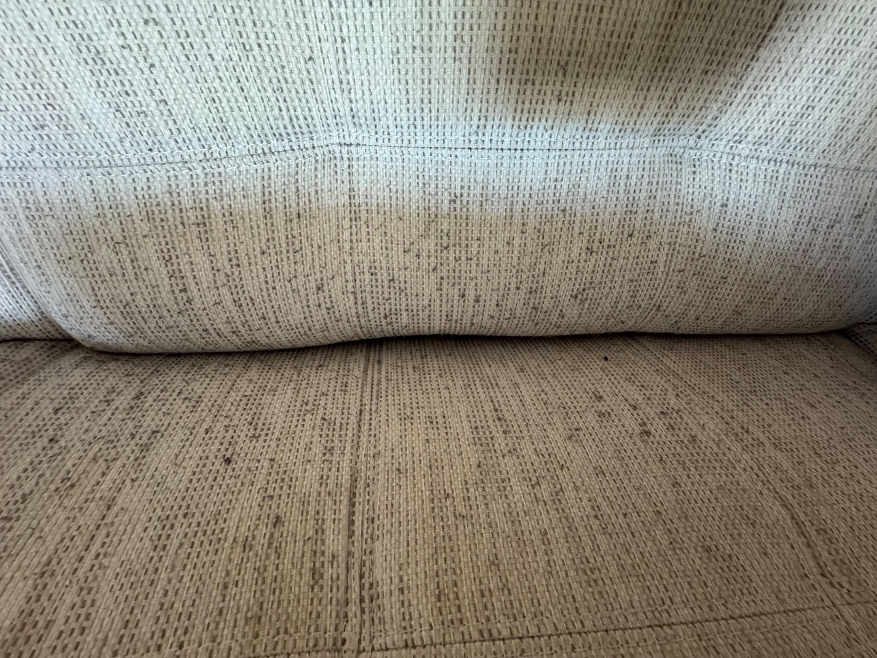 Sofas: Wohnzimmer-Set komplett  nur CHF 250 – Gebraucht aus Stein am Rhein von diablik3 4