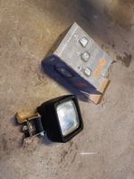 Arbeitsscheinwerfer