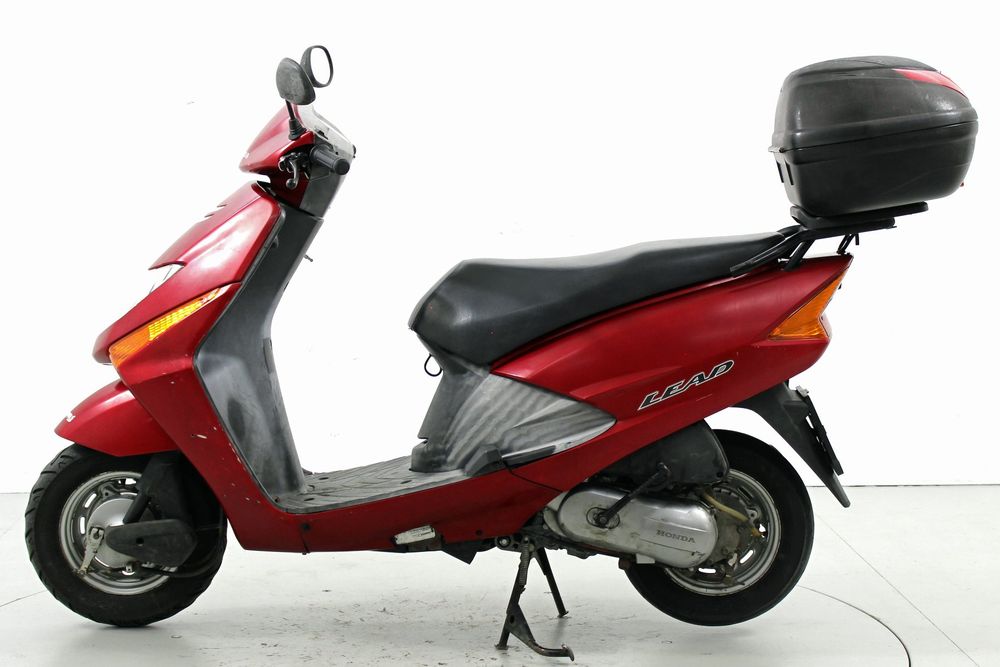 Lanceur Roue Libre Pignon de Démarreur pour HONDA SCV 100 Lead à partir
