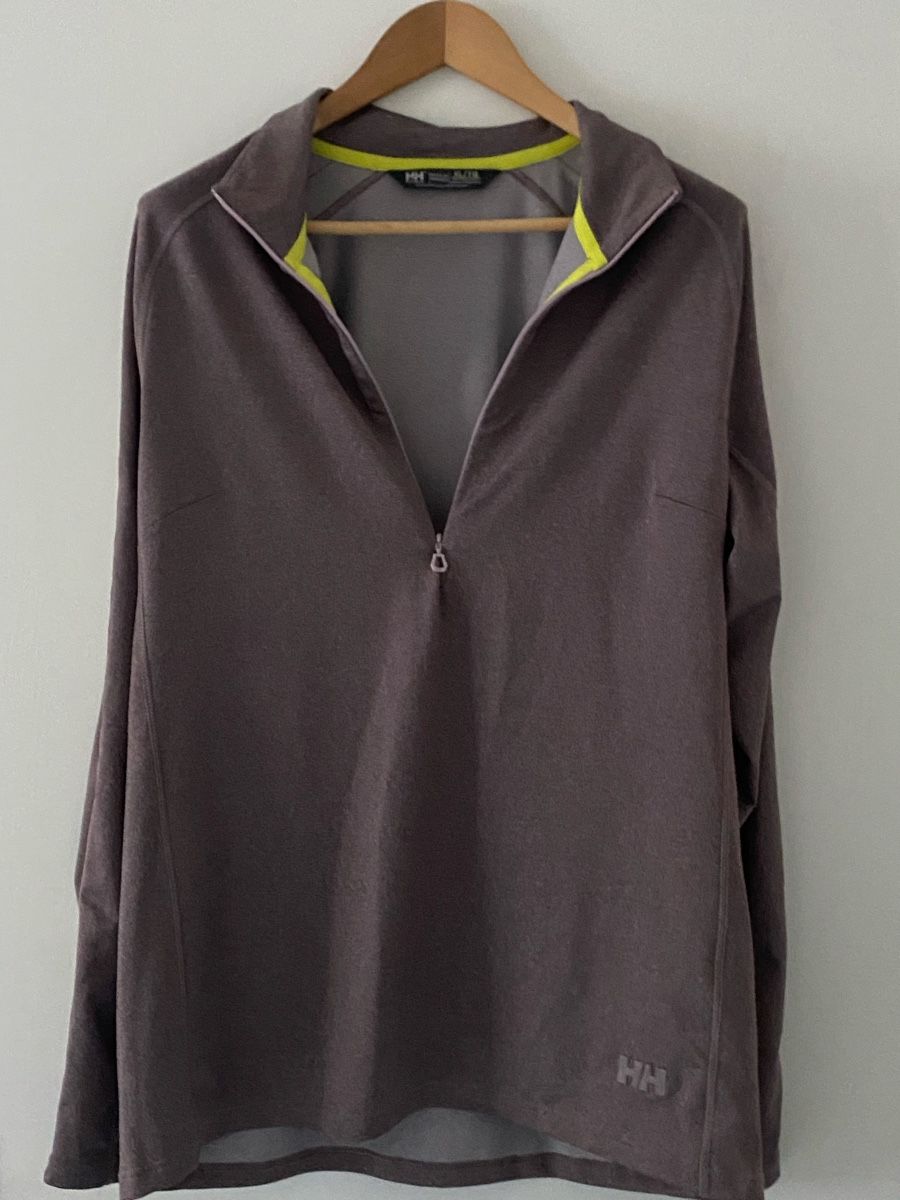 Helly Hansen Maglioni & Felpe: Helly Hansen Edge Pullover, Gr. XL – Usato da Schöfflisdorf venduto da ast_jfj7 5