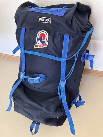 Zaino Invicta Polar